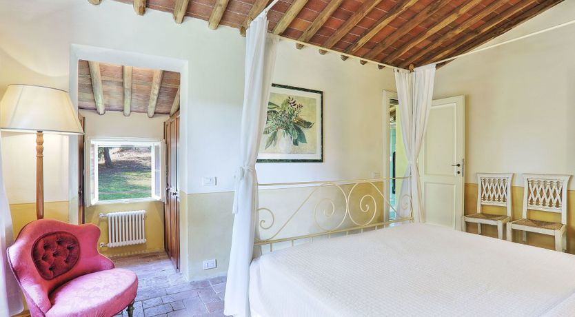 Photo of A Tuscany Secret