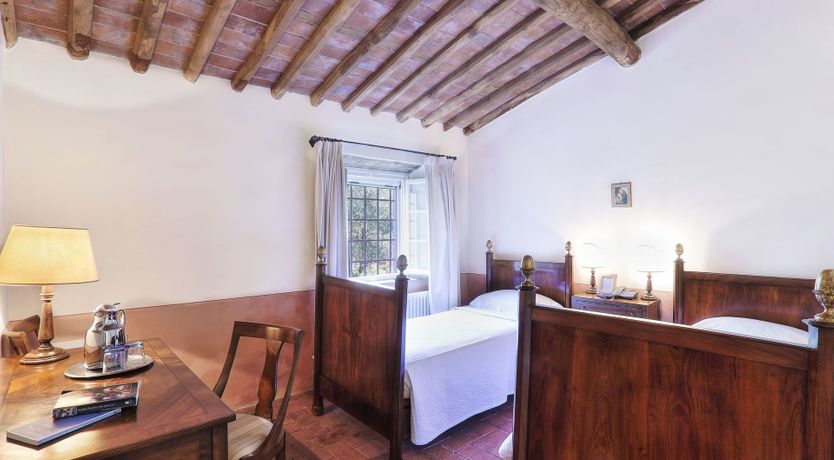 Photo of A Tuscany Secret