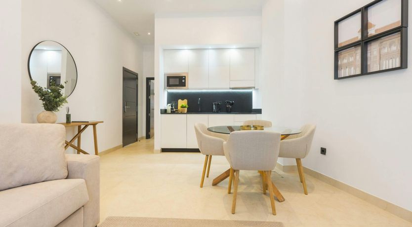 Photo of A Spanish Note