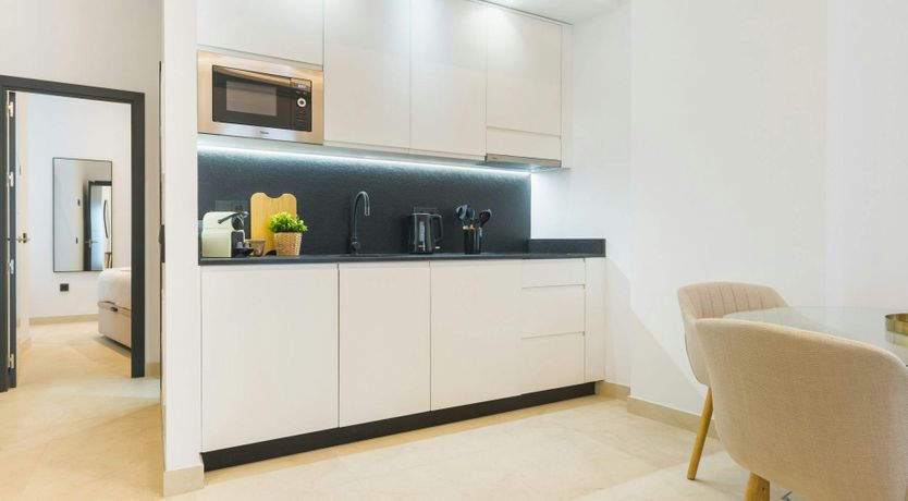 Photo of A Spanish Note