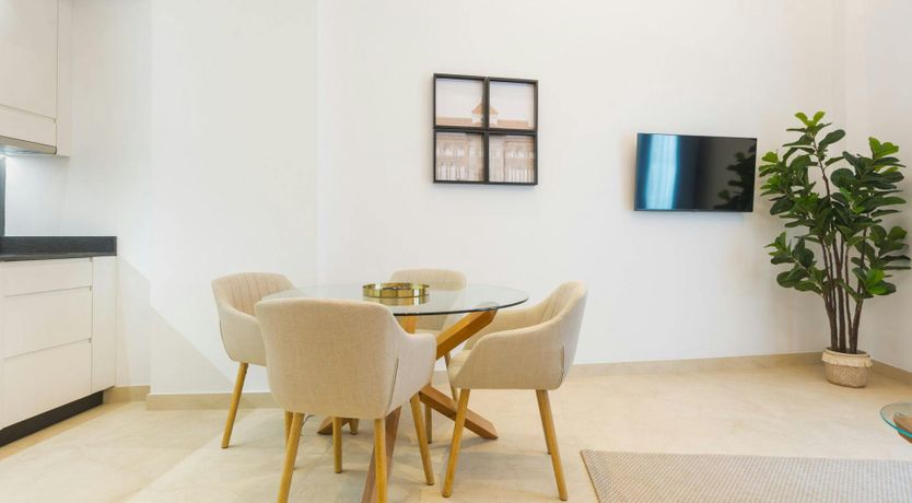 Photo of A Spanish Note