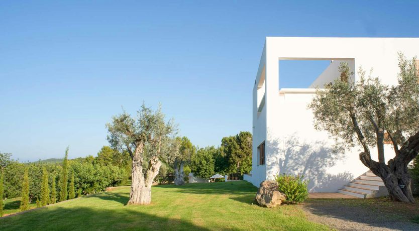 Photo of The Olive Pavilion