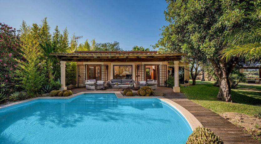 Photo of Bamboo Garden