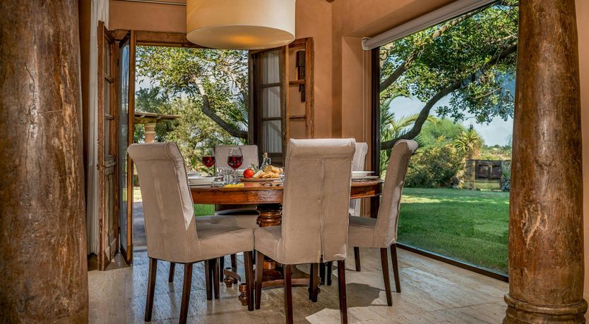 Photo of Bamboo Garden