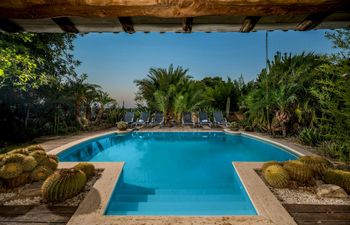 Bamboo Garden Holiday Home