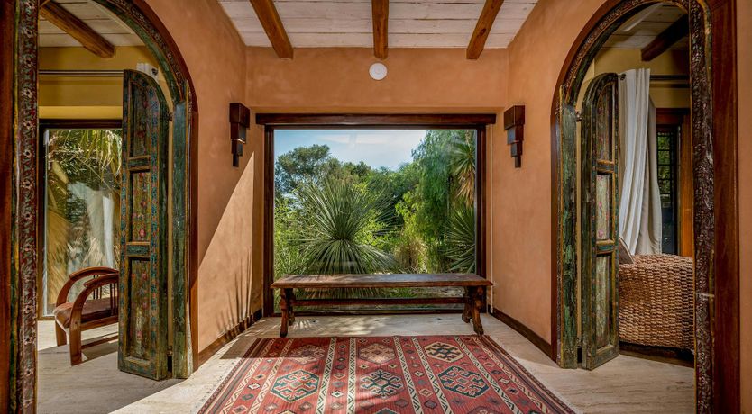 Photo of Bamboo Garden