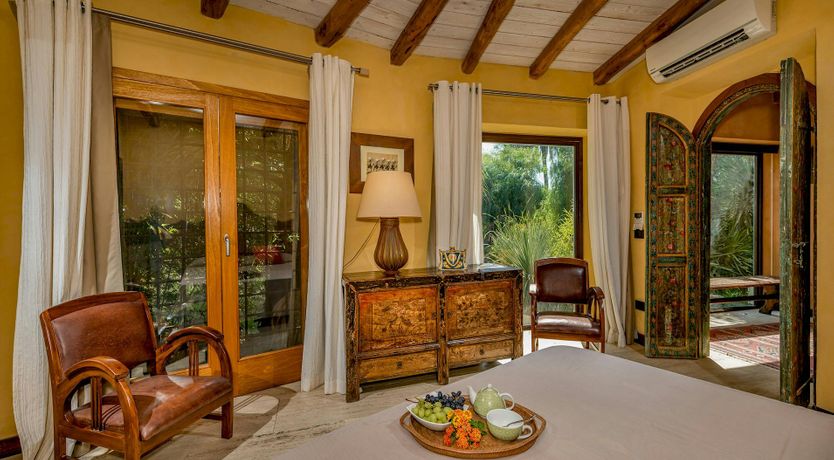 Photo of Bamboo Garden