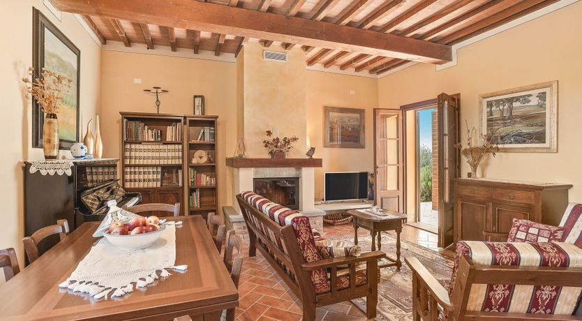 Photo of A Hillside View