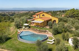 Photo of a-hillside-view