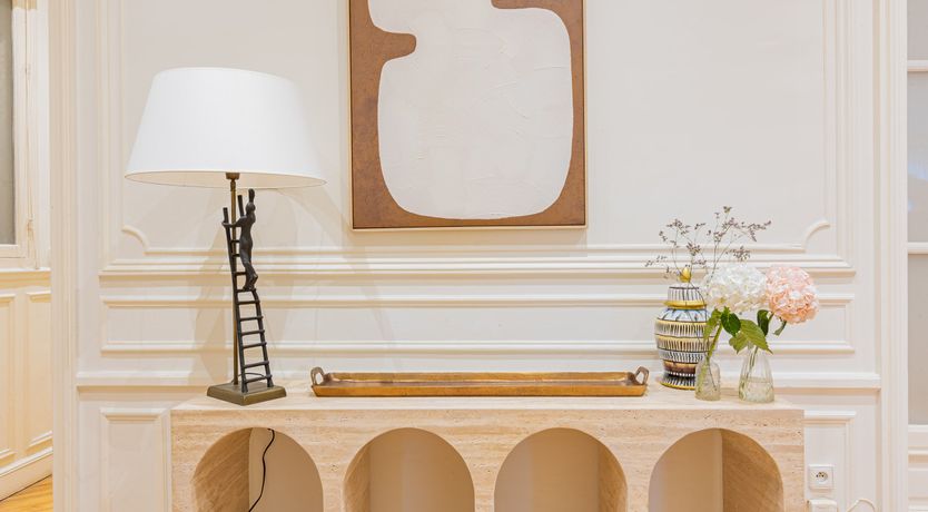 Photo of Paris Haven