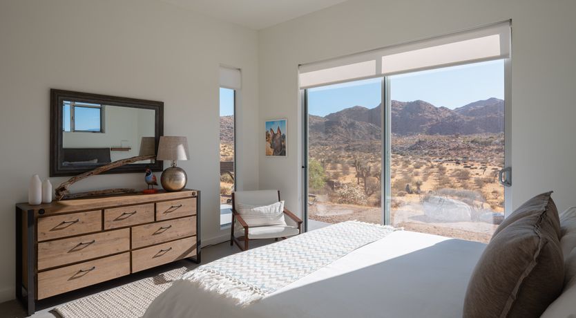 Photo of Shelter Two