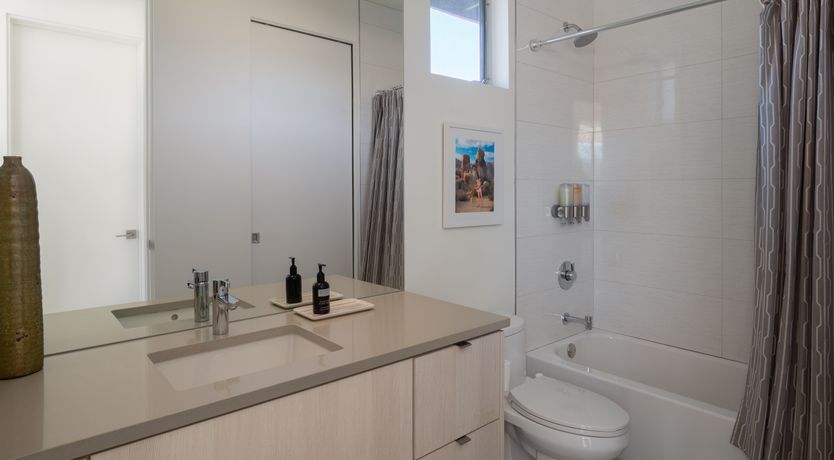 Photo of Shelter Two