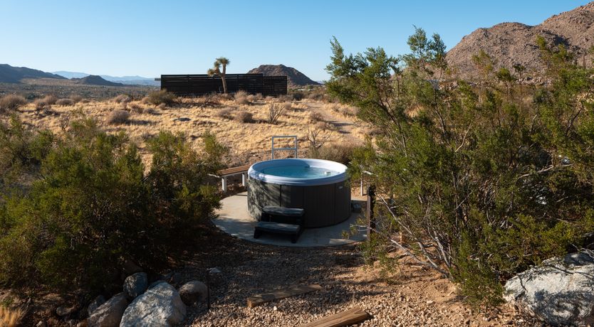 Photo of Shelter Two