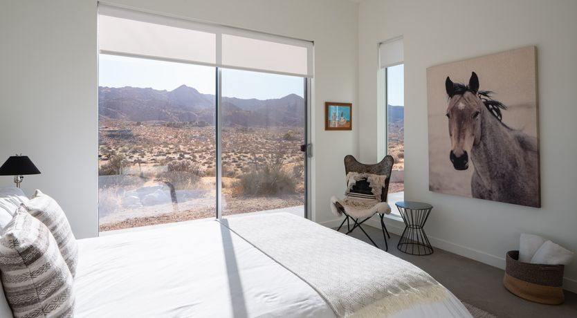 Photo of Shelter Two