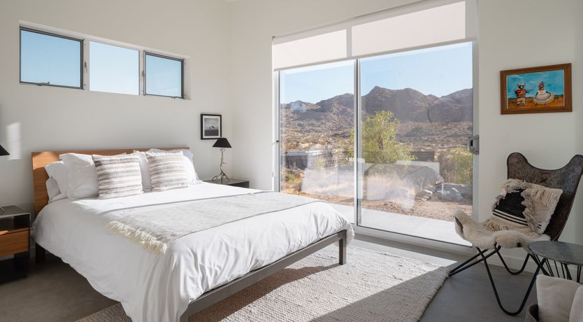 Photo of Shelter Two