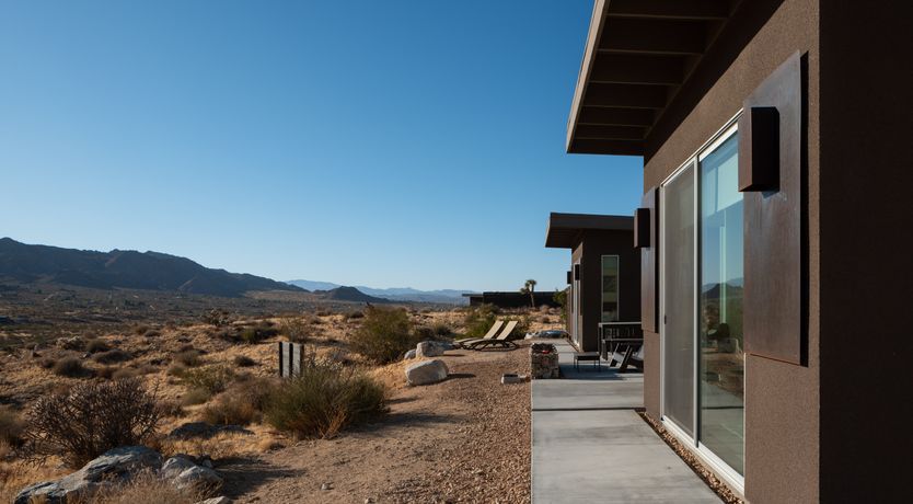 Photo of Shelter Two