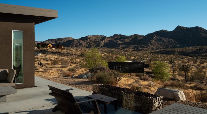 Photo of Shelter Two