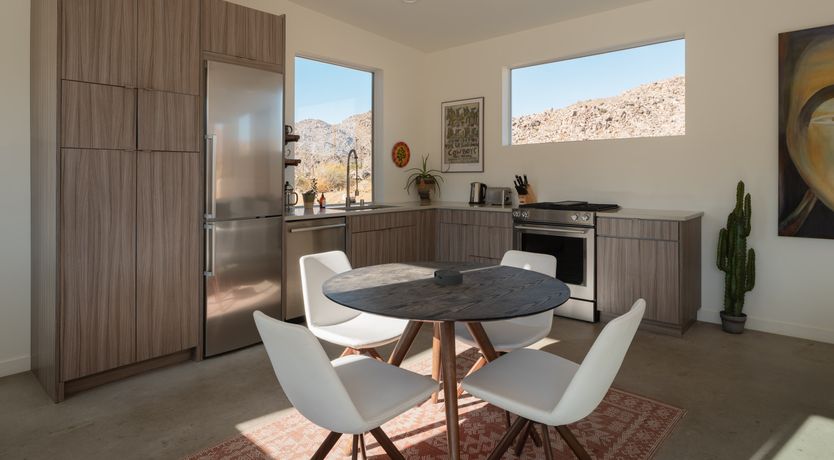 Photo of Shelter Two