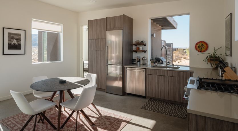 Photo of Shelter Two