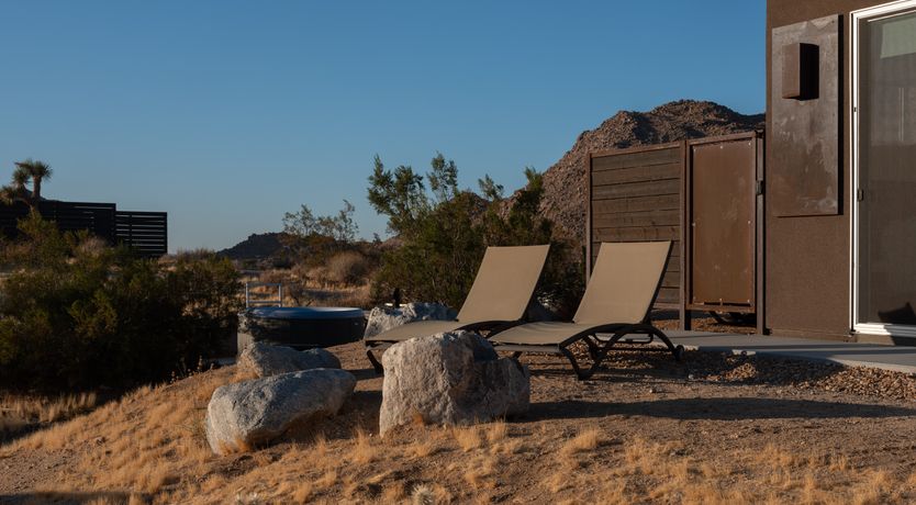 Photo of Shelter Two