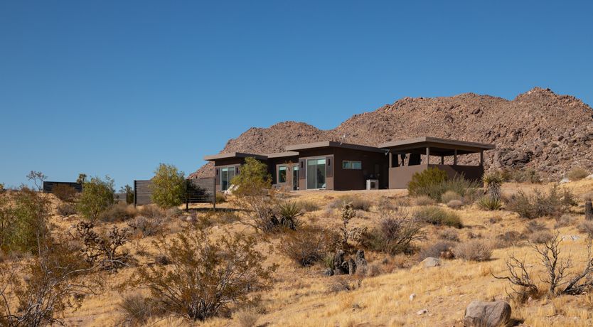 Photo of Shelter Two