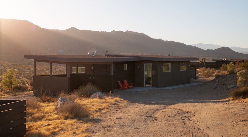 Photo of Shelter Two