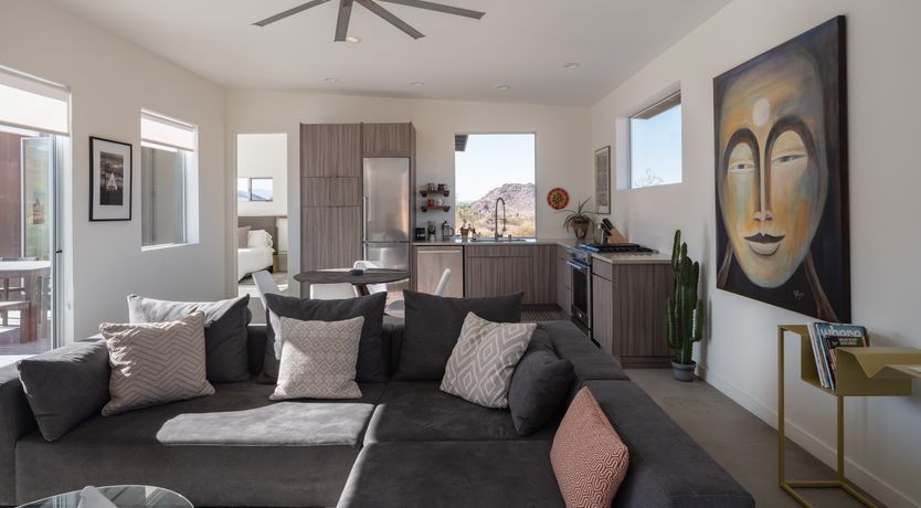 Photo of Shelter Two