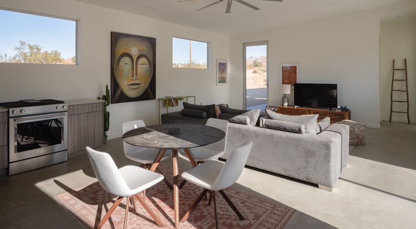 Photo of Shelter Two