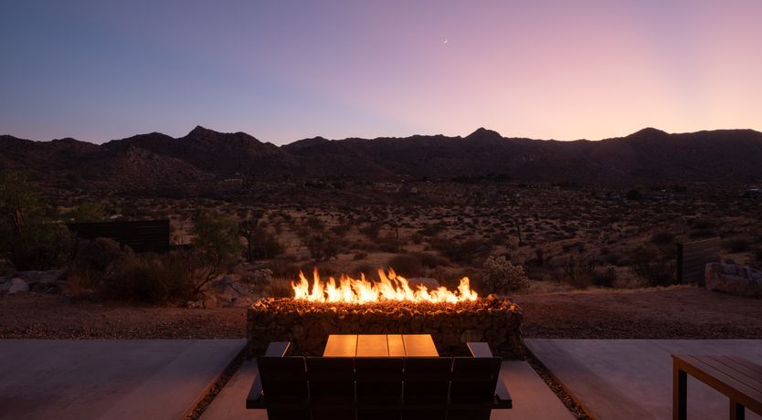 Photo of Shelter Two