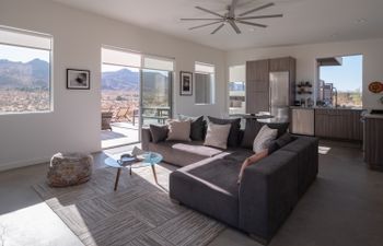 Shelter Two Holiday Home