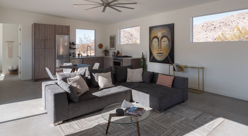 Photo of Shelter Two