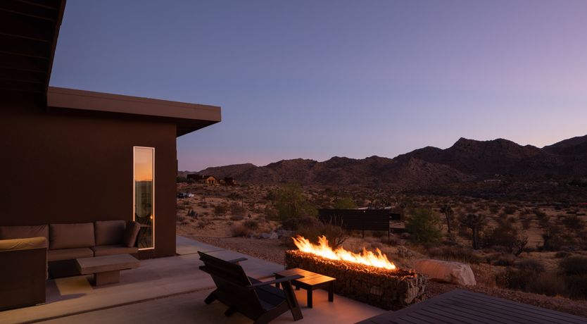 Photo of Shelter Two