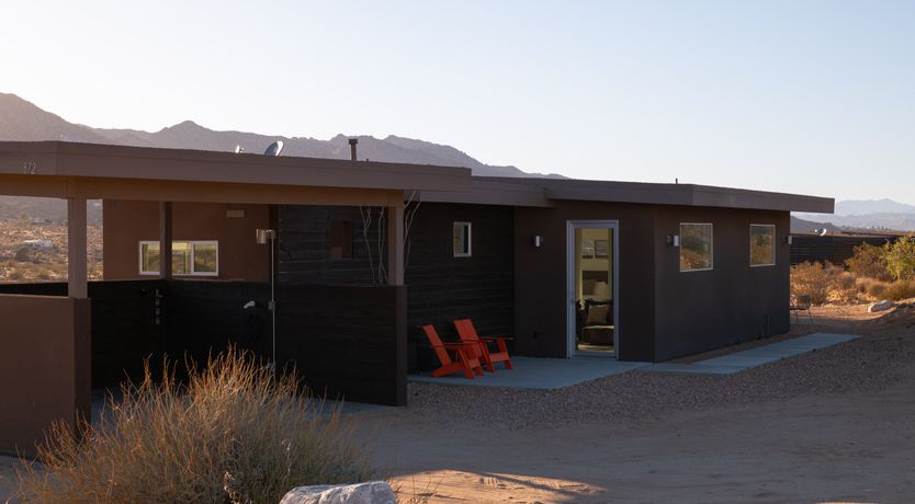 Photo of Shelter Two