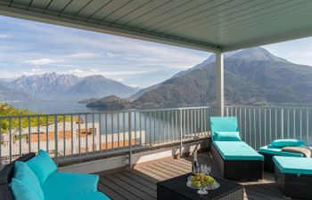 Lake Stories Holiday Home