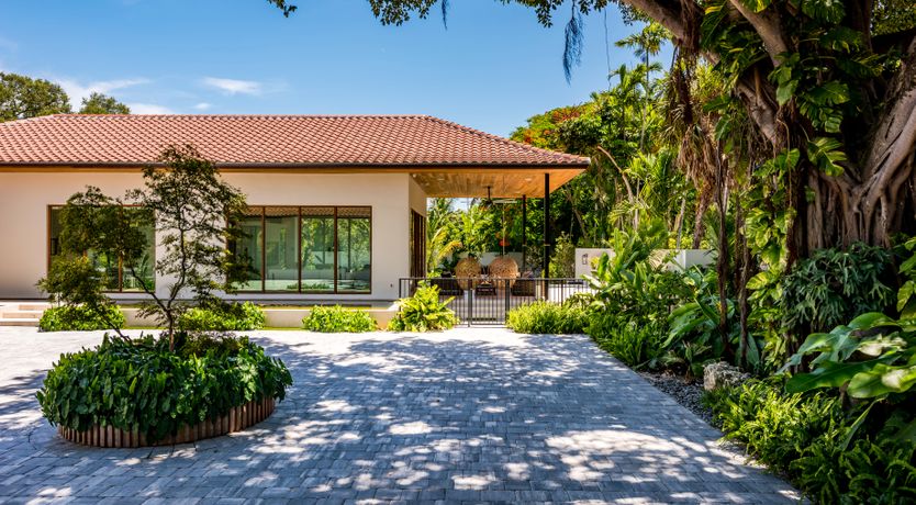 Photo of Oasis Spring