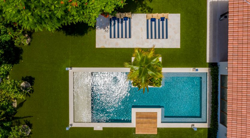 Photo of Oasis Spring