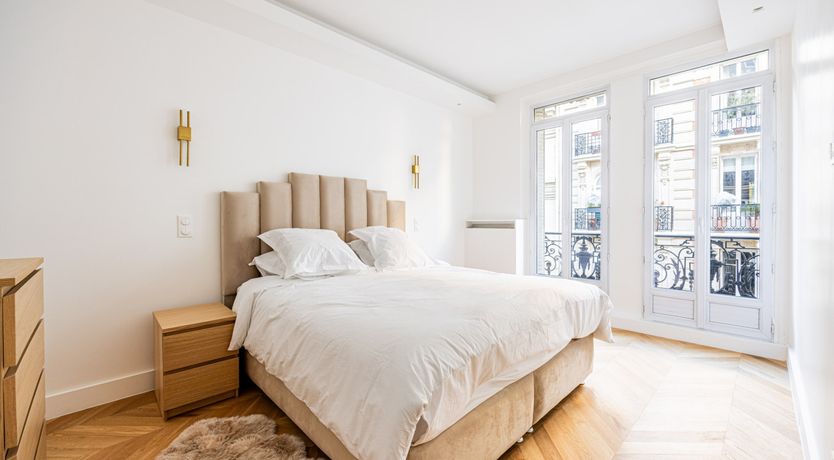 Photo of The Paris Haven