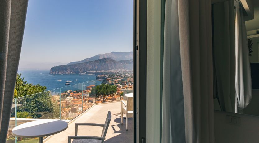 Photo of Opulent Villa