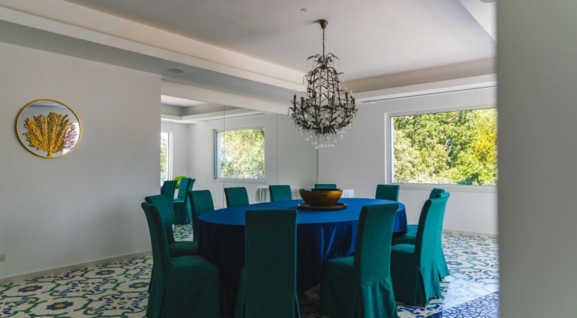Photo of Opulent Villa