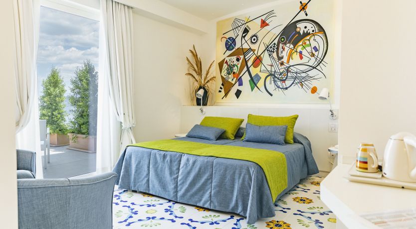 Photo of Opulent Villa