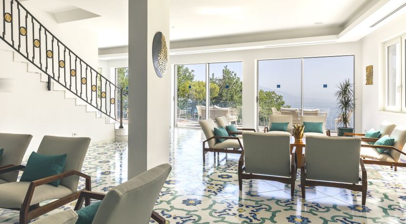 Photo of Opulent Villa