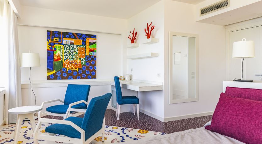 Photo of Opulent Villa