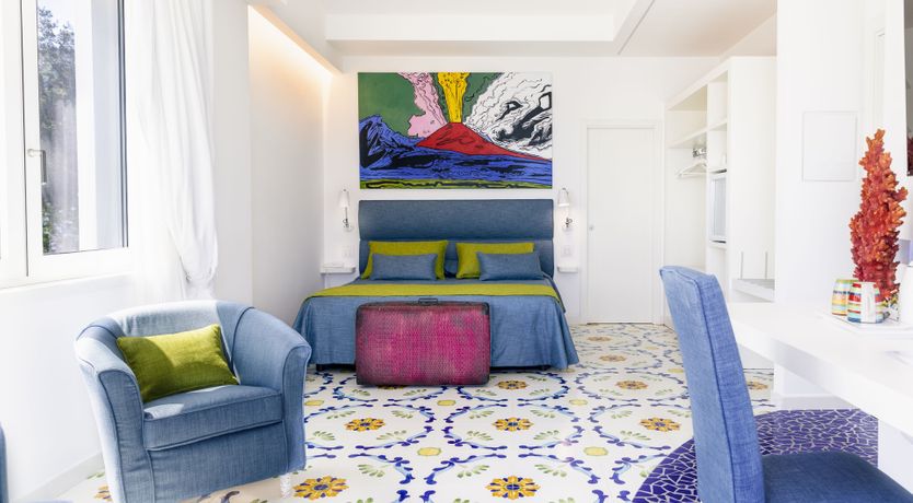 Photo of Opulent Villa