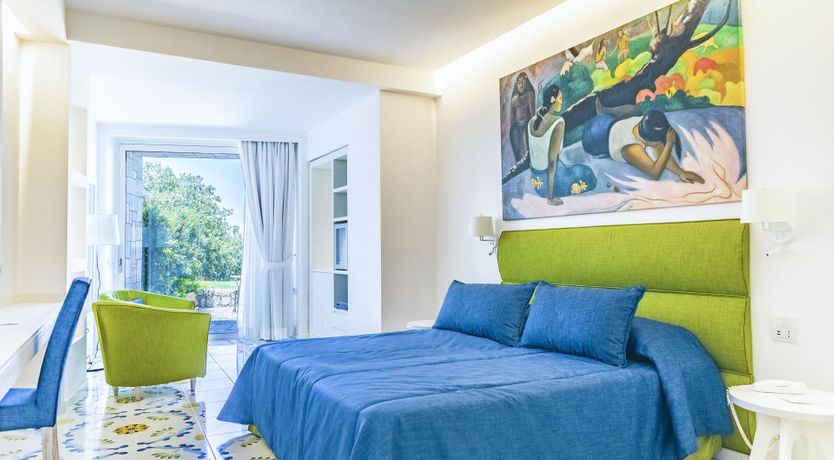 Photo of Opulent Villa