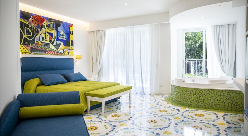 Photo of Opulent Villa