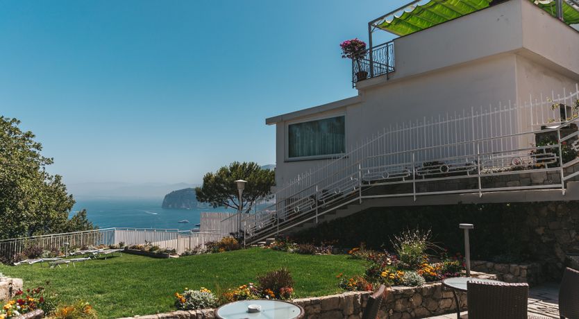 Photo of Opulent Villa