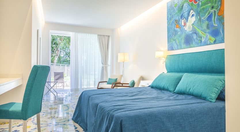 Photo of Opulent Villa