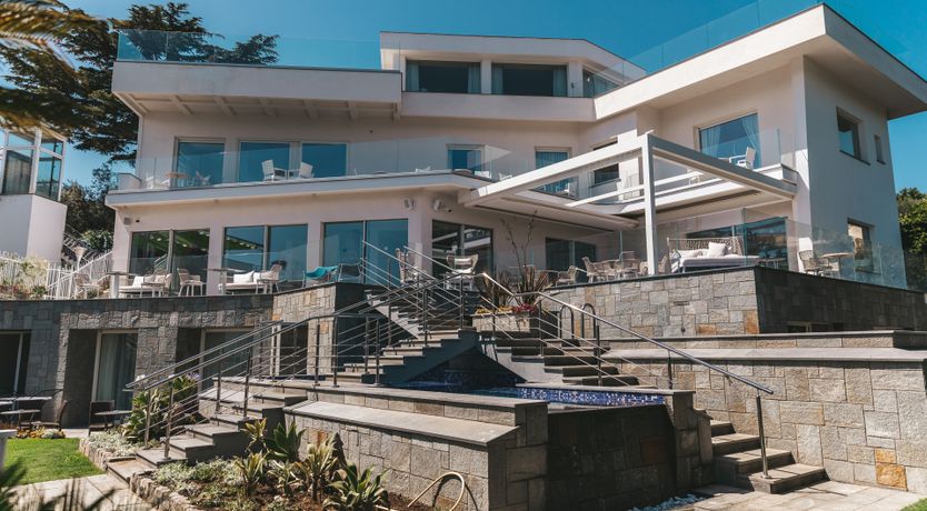 Photo of Opulent Villa