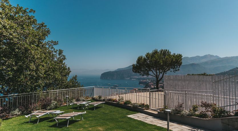 Photo of Opulent Villa