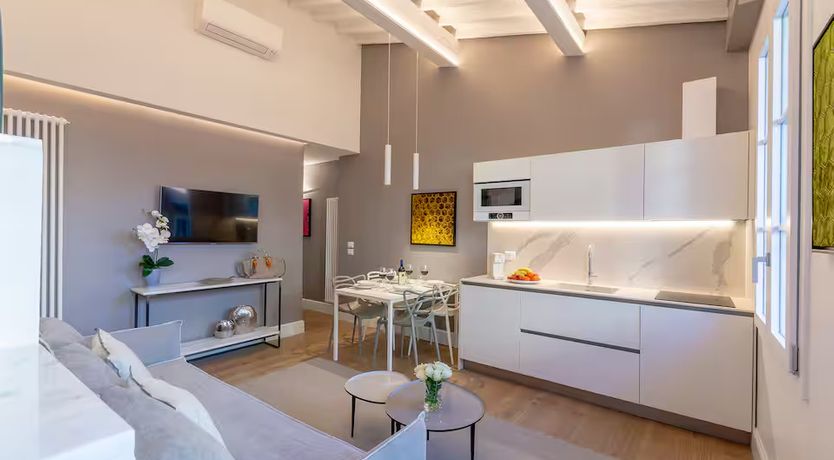 Photo of The Ponte Florentine